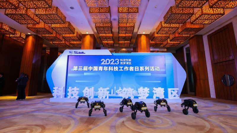 API网关反向代理：揭秘成熟案例背后的关键技术