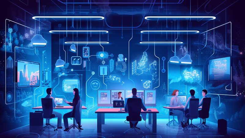 ISO27001：揭秘企业数据安全认证的基石